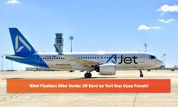 Bilet Fiyatları Dibe Vurdu: 29 Euro’ya Yurt Dışı Uçuş Fırsatı!
