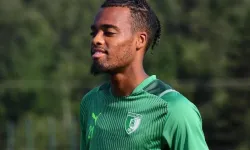 Konyaspor'da transfer hareketliliği: Ege temsilcisinin yıldızı yeşil-beyazlıların radarında