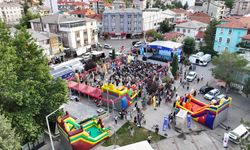 Konya Kültür Günleri sona erdi: 160 bin kişi katıldı!