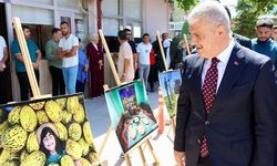 Vali İbrahim Akın Çatalhöyük Kavun Festivali’ne katıldı!