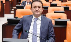 Barış Bektaş: “Dumlupınar'da yakılan ışık geleceği aydınlatıyor”