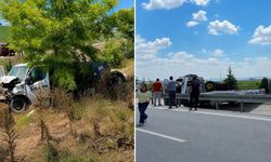 Çumra-Alibeyhüyüğü’nde feci kaza: 1 kişi hayatını kaybetti!