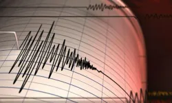 5.0 şiddetinde deprem! Sel alarmı da verildi…