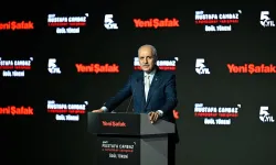 Yeni yasayla yeni bir dönemin kapıları açılıyor!