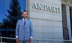 AK Parti Ereğli Gençlik Kolları’nda görev değişimi! Yeni başkan Onur Kaymak oldu