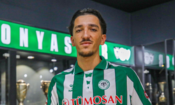 Hollanda ekibi De Graafschap Konyaspor’un genç yıldızına talip oldu