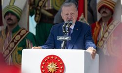 Cumhurbaşkanı Erdoğan'dan Türkiye Yüzyılı ilanı!
