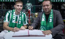 Konyaspor Macar milli yıldız Rajmund Toth’u kadrosuna kattı!