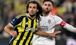 Fenerbahçe - Beşiktaş derbi takvimi belli oldu