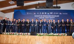 Sektörün geleceğini şekillendirecek dev buluşma: Sanayi kentinde eğitime ve zanaata tam destek