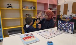 Otizmle mücadelede bekleyen yüzlerce çocuğa umut olacak yeni dönem başladı!