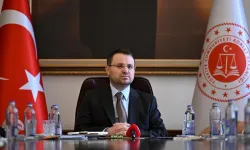 Adalet Bakanı Gürlek’ten kararlılık mesajı!