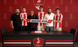 1922 Akşehirspor’da şampiyon kadronun yıldızları takımda kaldı