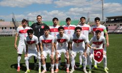 U20 Milli Takımı’ndan Konyaspor’un genç yeteneklerine İtalya daveti