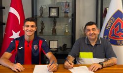 Konyaspor sol bek oyuncusunu kiraladı