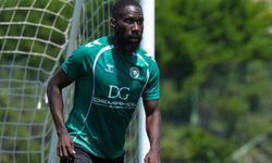 Konyaspor’da Kadıköy mesaisi başladı: Yeşil-beyazlılar Fenerbahçe maçına odaklandı