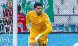 Süper Lig'de Konyaspor'a kötü haber: Bahadır Han Güngördü'den üzen gelişme!