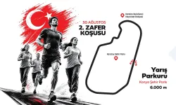 Karatay'da zafer coşkusu sporla buluşuyor!