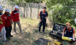 Konya’da CAN-KURT gerçeği aratmayan tatbikatla 17 Ağustos’u anlamlı anma!