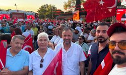 İYİ Parti Konya Teşkilatı’ndan Balıkesir mitingine tam destek!