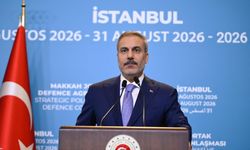 Bakan Fidan duyurdu! Mekke Savunma İttifakı’nda bir ilk…