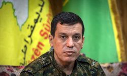 Son Dakika: YPG terör örgütünden dikkat çeken açıklama: Feshedildi…