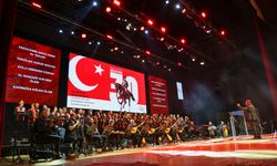 Konya'da müzik ve eğlence dolu gece!