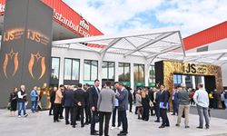 Konyalı kuyumcular dünyanın en büyük 5 fuarından birinde buluşuyor!