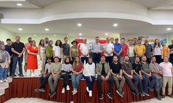 Türkiye’nin fotoğraf zirvesi Kadınhanı’nda buluştu!