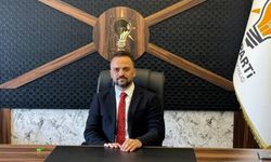 AK Parti Ereğli İlçe Başkanı İbrahim Erol görevden alındı!