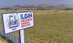 Ilgın’ın üretim gücüne ivme kazandıracak dev yatırım: Bölgesel kalkınmada stratejik adım atılıyor