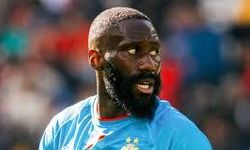 Konyaspor’un Arthur Masuaku transferinde mutlu son!