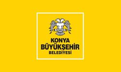 Konya Büyükşehir'den 31 ilçede ulaşım hamlesi!