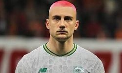 Konyaspor Sloven golcü için anlaşmaya vardı!