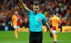 Konyaspor-Çaykur Rizespor maçında düdük Cihan Aydın'da!