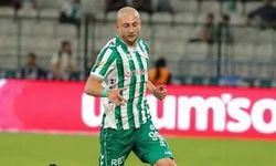 Akdeniz'de sıcak transfer harekâtı: Konyasporlu golcü için anlaşma sağlandı