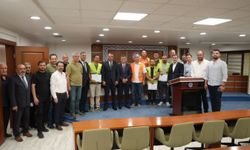 Konya İŞKUR'dan lojistik sektörüne güç takviyesi!