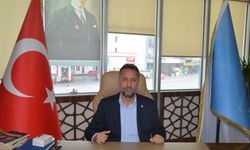 Ali Anlaş'tan kararlılık vurgusu: “Tarihte eşi görülmemiş bir şahlanış”