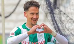 Yuvaya dönüş: Marko Jevtovic Konya’ya indi!