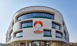 Konya Gıda ve Tarım Üniversitesi'ne doluluk oranı %92'yi aştı!