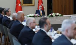 Kabine Malazgirt Zaferi yıl dönümünde toplanacak!