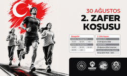 Zafer Bayramı coşkusu parkurlara taşınıyor: Konya’da atletizm maratonu için geri sayım başladı