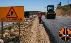 Konya yönüne gidecek sürücülere kötü haber: İki ayrı güzergahta şeritler kapatıldı!