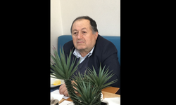 Seydi Boz 71 yaşında Hakk’ın rahmetine kavuştu