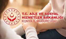 Konya’da şehrin vicdanı harekete geçiyor!