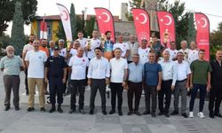 Gökyüzünün şampiyonları Karapınar’da belli oldu!