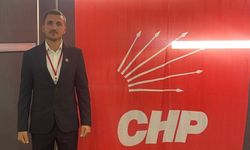 Seyit Sayaner CHP Gençlik Kolları Genel Başkan Yardımcısı oldu!