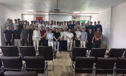 TDV seçti, gençler Konya’da buluştu!