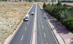 Meram’da vatandaşın ulaşım konforu yükseliyor!