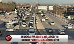 1 milyondan fazla Konyalıyı ilgilendiriyor!